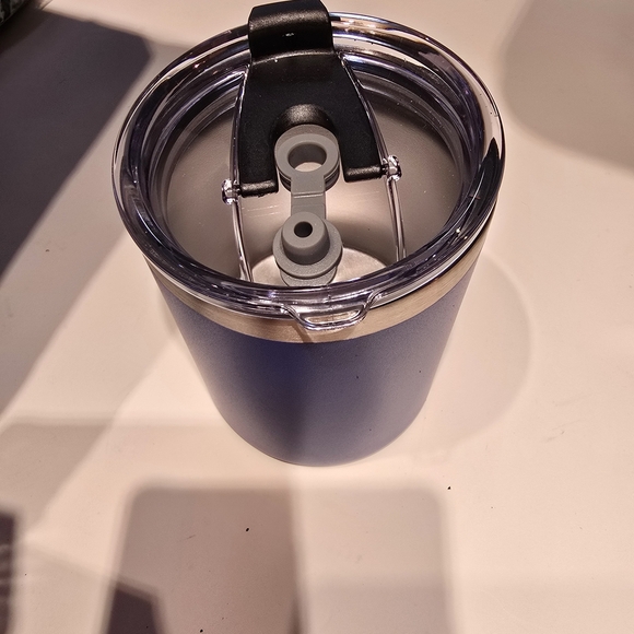 Premium Insulated Stainless Steel Tumbler Set - Black - Picture 3 of 5